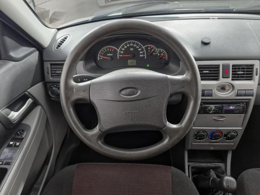 Lada (ВАЗ) Priora I Нижний Новгород  - изображение 14