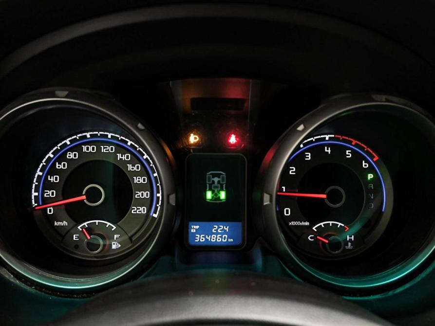 Mitsubishi Pajero IV Казань  - изображение 16