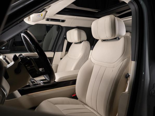 Новый Land Rover Range Rover V 2026 года, цена 26 290 000 рублей, внедорожник, Автокод Объявления