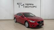 Mazda 6 III (GJ) Екатеринбург  - изображение 19