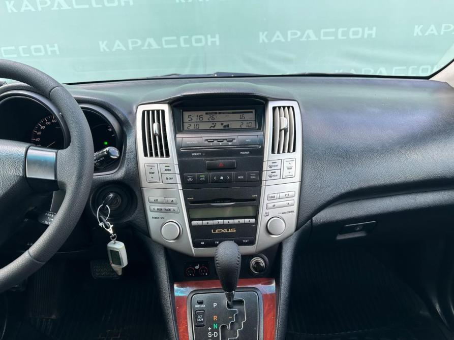 Lexus RX II Рестайлинг Екатеринбург  - изображение 10