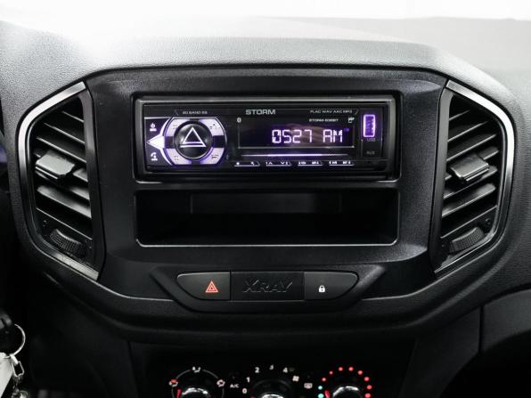 Lada (ВАЗ) XRAY I с пробегом 2022 года, цена 1 273 000 рублей, 35875 км, хэтчбек, Автокод Объявления