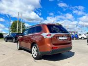 Mitsubishi Outlander III Стерлитамак  - изображение 26