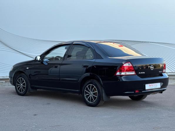 Nissan Almera Classic I с пробегом 2008 года, цена 530 000 рублей, 303108 км, седан, Автокод Объявления