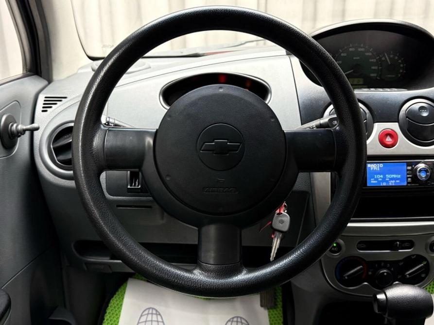 Chevrolet Spark II Ижевск  - изображение 18
