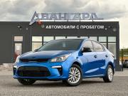 Kia Rio IV Волгоград  - изображение 26