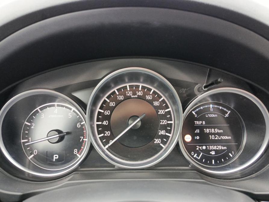 Mazda CX-5 II Чебоксары  - изображение 16