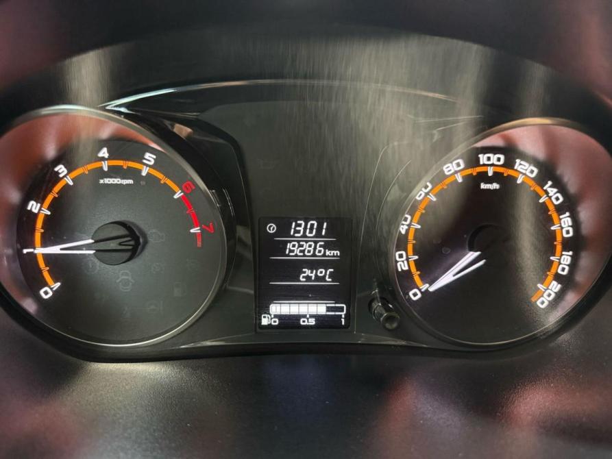 Lada (ВАЗ) Granta I Рестайлинг Набережные Челны  - изображение 10