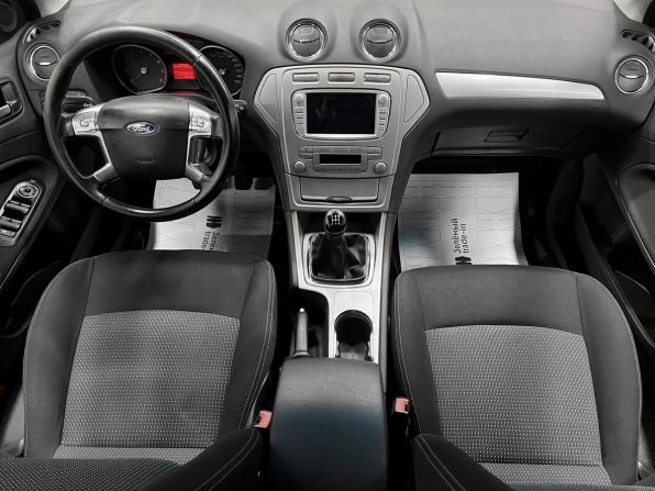 Ford Mondeo IV с пробегом 2009 года, цена 845 000 рублей, 238216 км, седан, Автокод Объявления