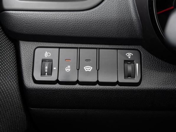 Kia Rio III Рестайлинг с пробегом 2017 года, цена 1 149 000 рублей, 112619 км, седан, Автокод Объявления