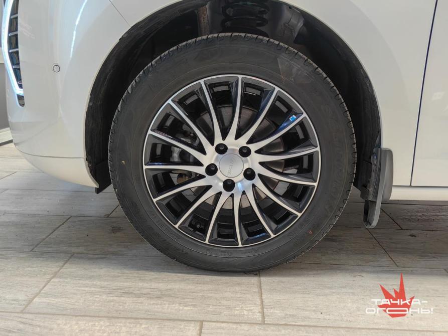 Haval Jolion I Пермь  - изображение 23