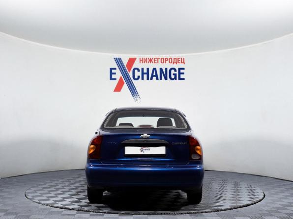 Chevrolet Lanos I с пробегом 2008 года, цена 169 000 рублей, 300000 км, седан, Автокод Объявления