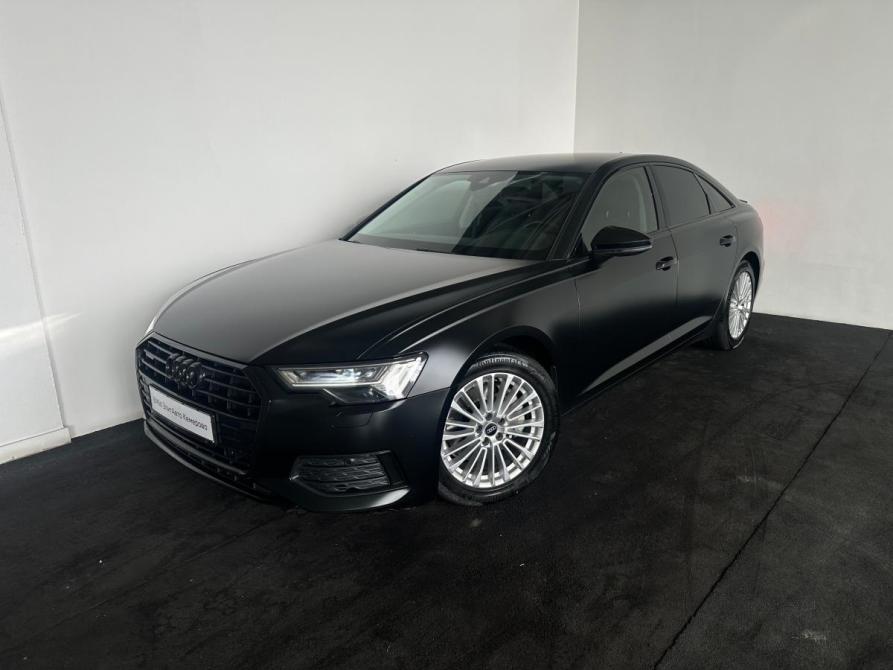 Audi A6 V (C8) Кемерово  - изображение 2