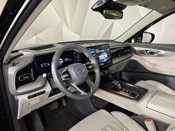 GAC GS8 II с пробегом 2024 года, цена 3 749 000 рублей, 22620 км, внедорожник, Автокод Объявления