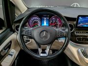 Mercedes-Benz V-Класс III (W447) Рестайлинг Москва  - изображение 51