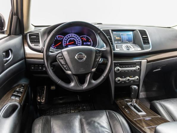 Nissan Teana II Рестайлинг с пробегом 2011 года, цена 1 188 000 рублей, 148353 км, седан, Автокод Объявления