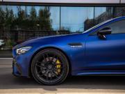 Mercedes-Benz AMG GT 4-Door Coupe I Санкт-Петербург  - изображение 51