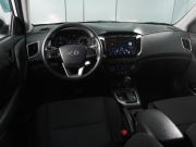 Hyundai Creta I Рестайлинг Минеральные Воды  - изображение 22