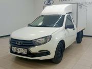 Lada (ВАЗ) Granta I Рестайлинг Ижевск  - изображение 10