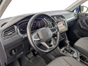Volkswagen Tiguan II Рестайлинг Москва  - изображение 46