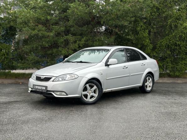 Daewoo Gentra II с пробегом 2014 года, цена 385 000 рублей, 301736 км, седан, Автокод Объявления