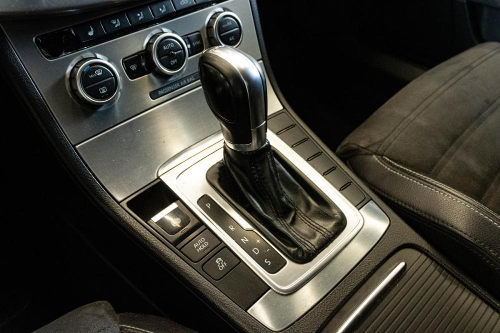 Volkswagen Passat CC I Рестайлинг Уфа  - изображение 20