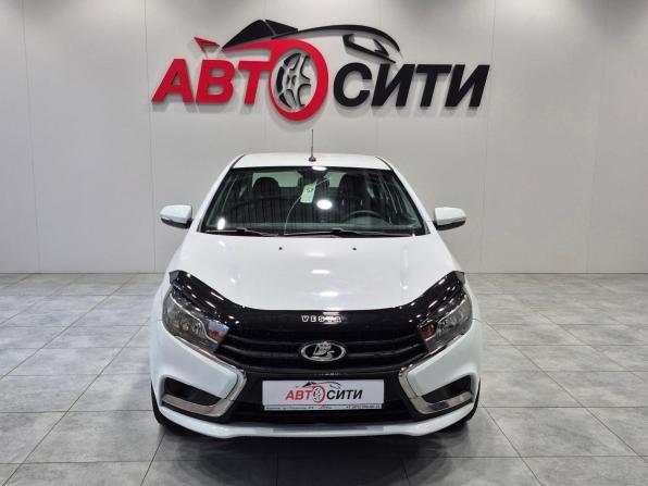 Lada (ВАЗ) Vesta I с пробегом 2020 года, цена 979 000 рублей, 50867 км, седан, Автокод Объявления