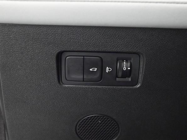 Changan CS75 Plus I Рестайлинг с пробегом 2024 года, цена 2 600 000 рублей, 29152 км, внедорожник, Автокод Объявления