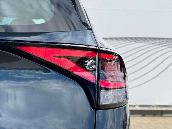 Kia Sportage V с пробегом 2023 года, цена 3 400 000 рублей, 17361 км, внедорожник, Автокод Объявления