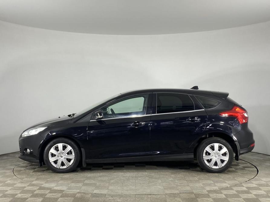 Ford Focus III Воронеж  - изображение 10