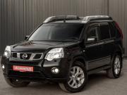 Nissan X-Trail II Рестайлинг Екатеринбург  - изображение 28
