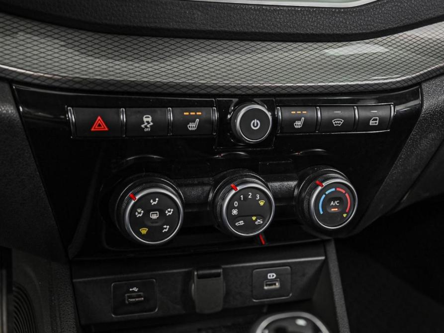 Lada (ВАЗ) Vesta I Рестайлинг (NG) Ставрополь  - изображение 16