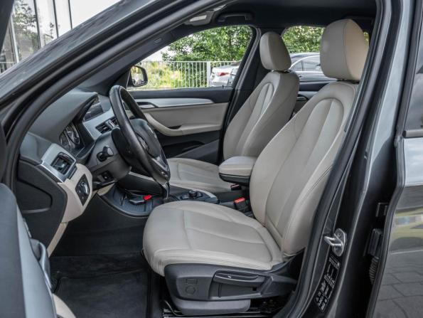 BMW X1 II (F48) Рестайлинг с пробегом 2020 года, цена 2 983 500 рублей, 111687 км, внедорожник, Автокод Объявления