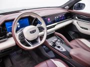 Geely Monjaro I Москва  - изображение 28