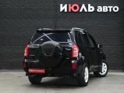 Chery Tiggo (T11) I Рестайлинг (FL) Екатеринбург  - изображение 25