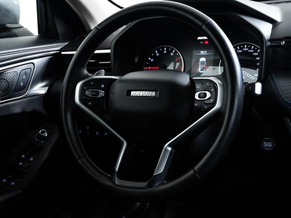 Haval Jolion I Рестайлинг с пробегом 2023 года, цена 1 838 000 рублей, 39767 км, внедорожник, Автокод Объявления