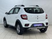 Renault Sandero II Рестайлинг Воронеж  - изображение 27