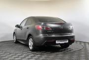 Mazda 3 II (BL) Нижний Новгород  - изображение 23