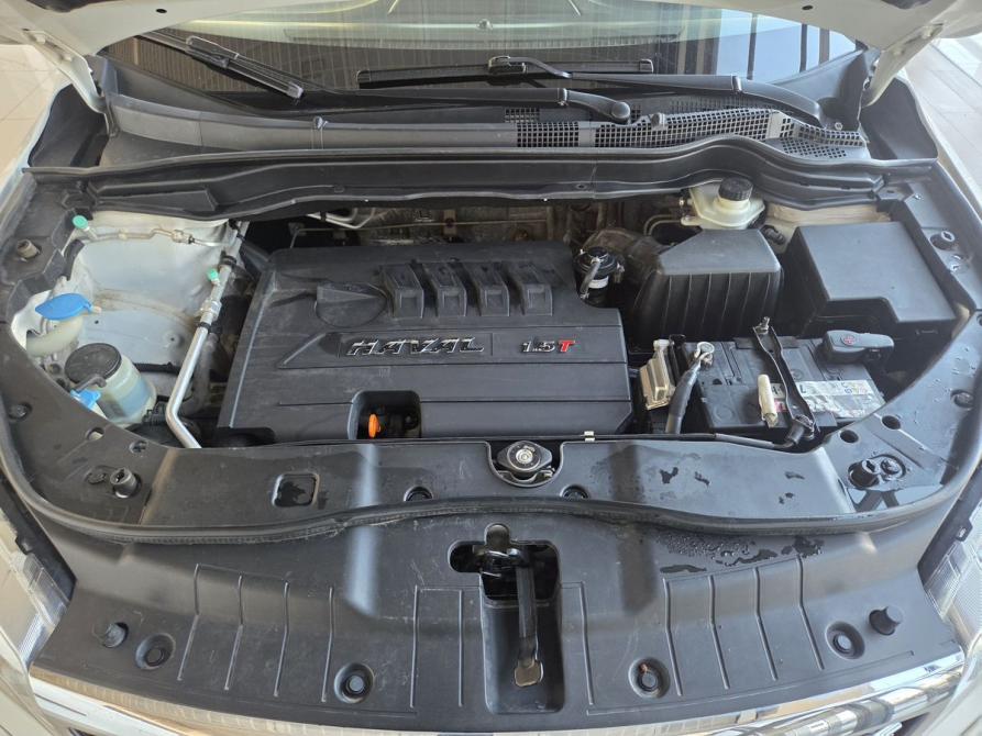 Haval H6 I Саратов  - изображение 25