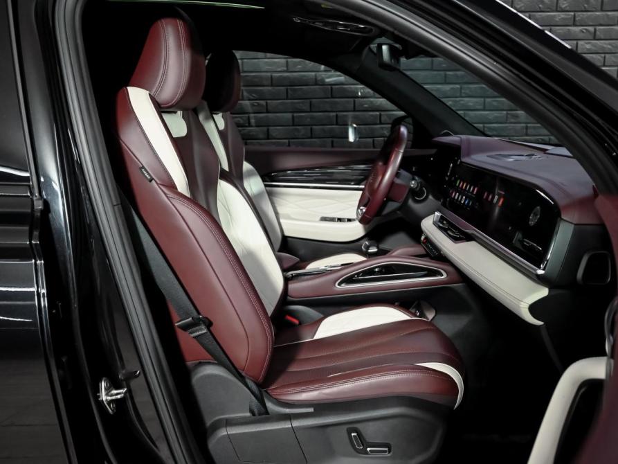 Geely Monjaro I Екатеринбург  - изображение 11