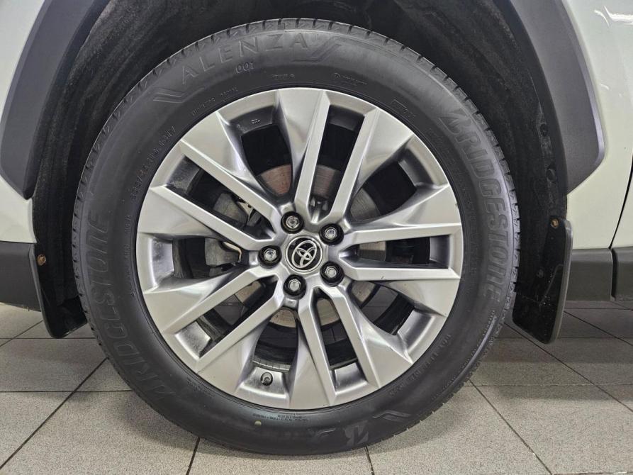 Toyota RAV4 V (XA50) Тольятти  - изображение 19