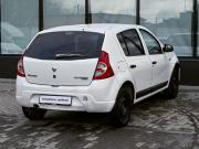 Renault Sandero I Екатеринбург  - изображение 23