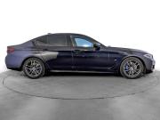 BMW 5 серии VII (G30/G31/G38) Рестайлинг Москва  - изображение 34
