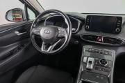 Hyundai Santa Fe IV Рестайлинг Пермь  - изображение 42