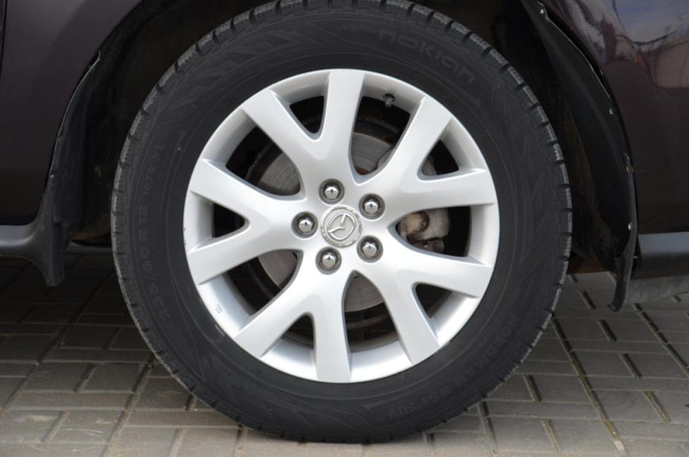 Mazda CX-7 I Астрахань  - изображение 7