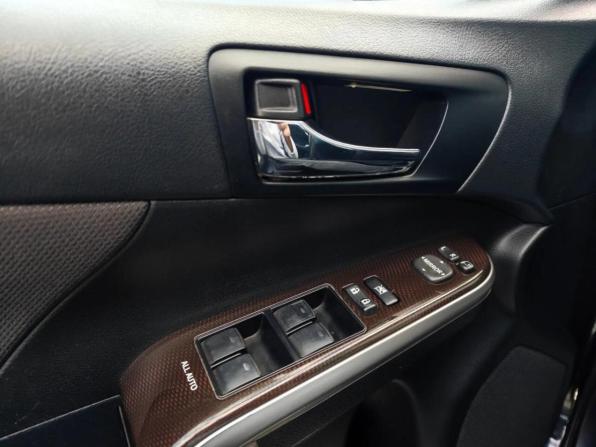 Toyota Camry VII (XV50) с пробегом 2014 года, цена 1 537 000 рублей, 221401 км, седан, Автокод Объявления