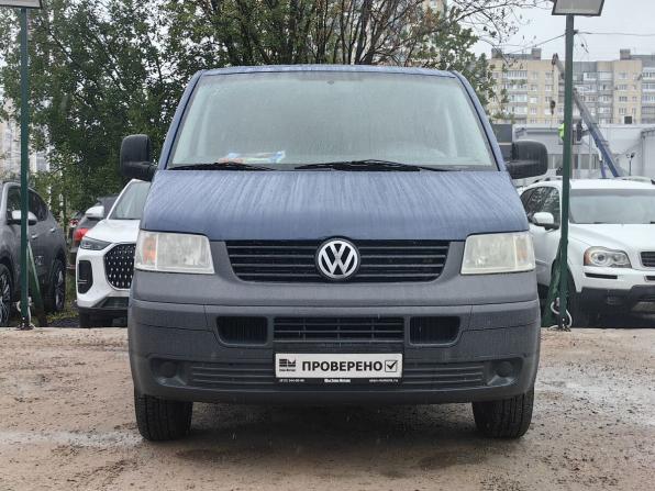 Volkswagen Caravelle T5 с пробегом 2007 года, цена 1 249 000 рублей, 265000 км, минивэн, Автокод Объявления