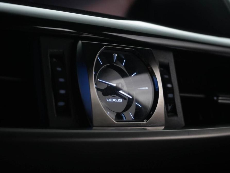 Lexus LX III Рестайлинг 2 Москва  - изображение 14
