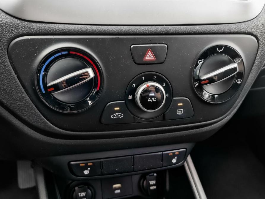 Hyundai Solaris II Рестайлинг Нижний Новгород  - изображение 15