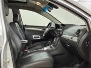 Opel Antara I Рестайлинг Москва  - изображение 26